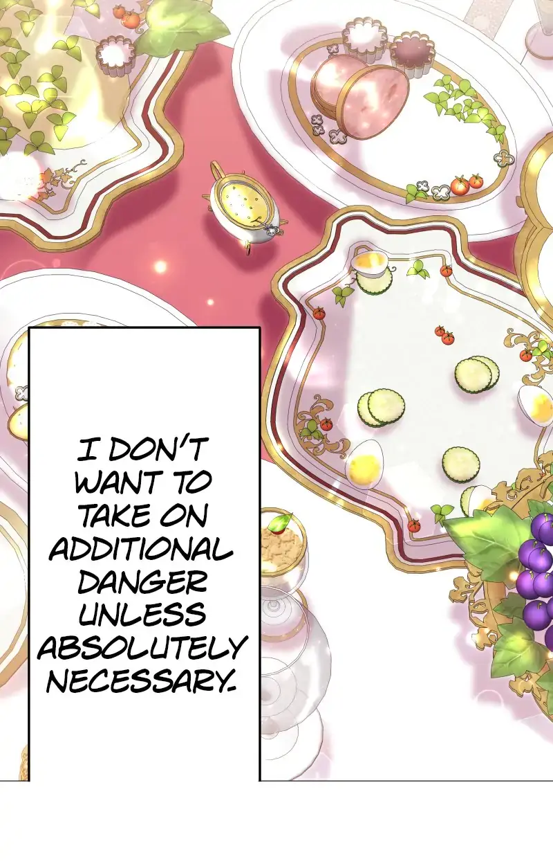A Villainess' Revenge Is Sweeter Than Honey Chapter 11 Page 24
