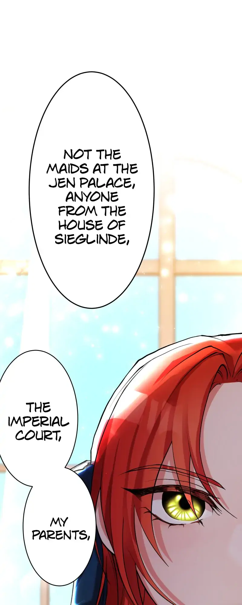 A Villainess' Revenge Is Sweeter Than Honey Chapter 11 Page 28