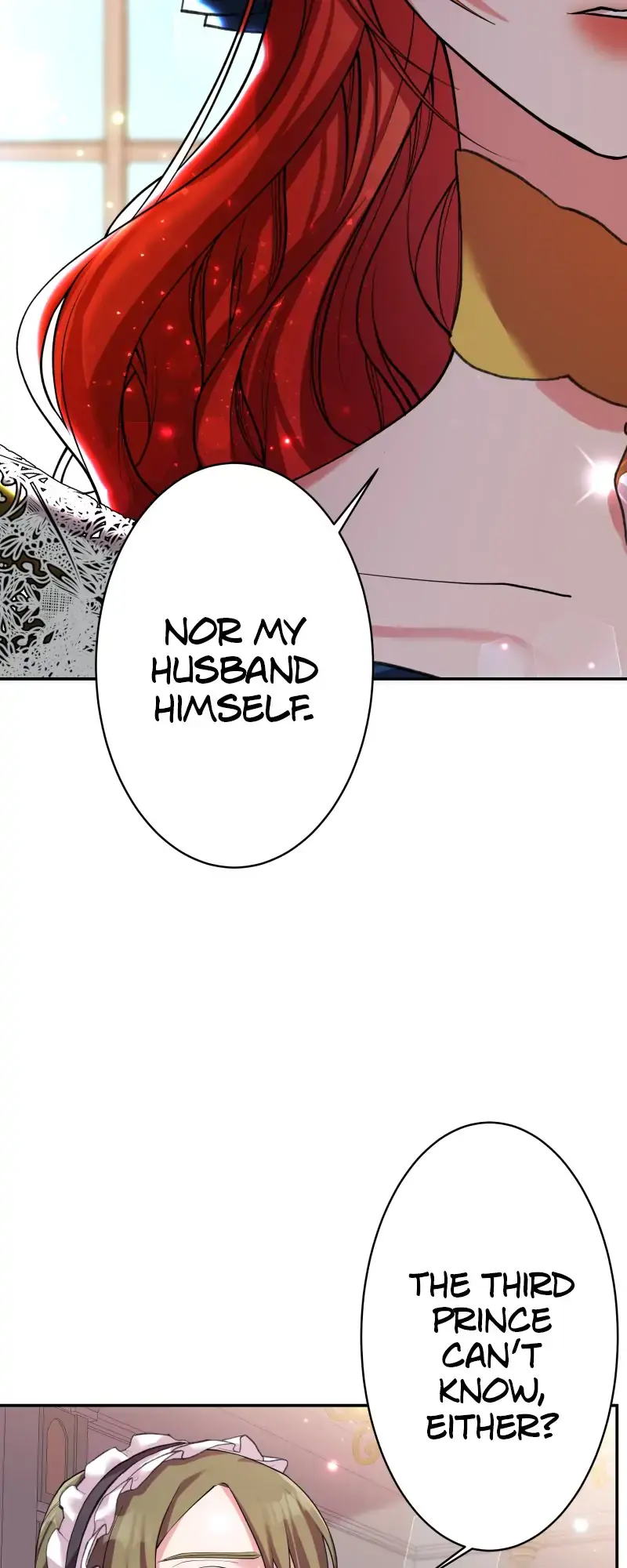A Villainess' Revenge Is Sweeter Than Honey Chapter 11 Page 29