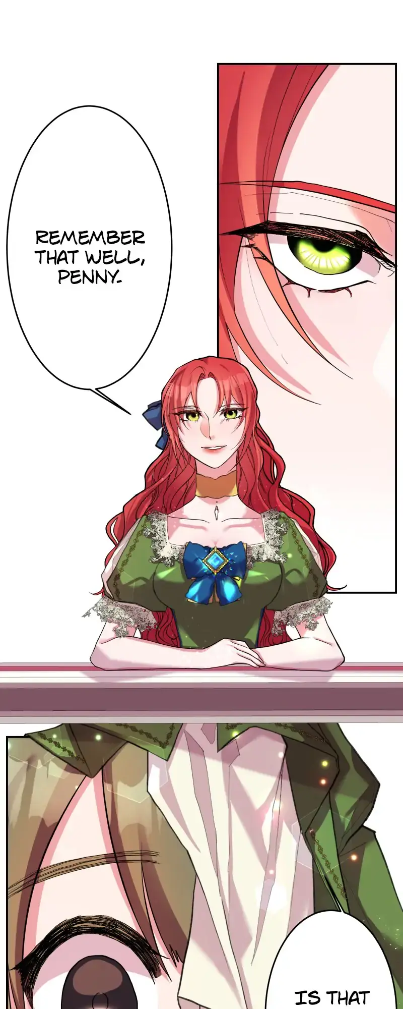 A Villainess' Revenge Is Sweeter Than Honey Chapter 11 Page 32