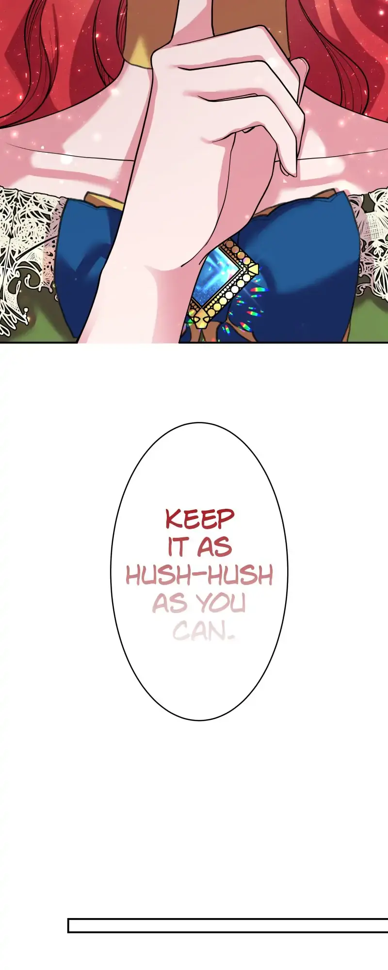 A Villainess' Revenge Is Sweeter Than Honey Chapter 11 Page 36