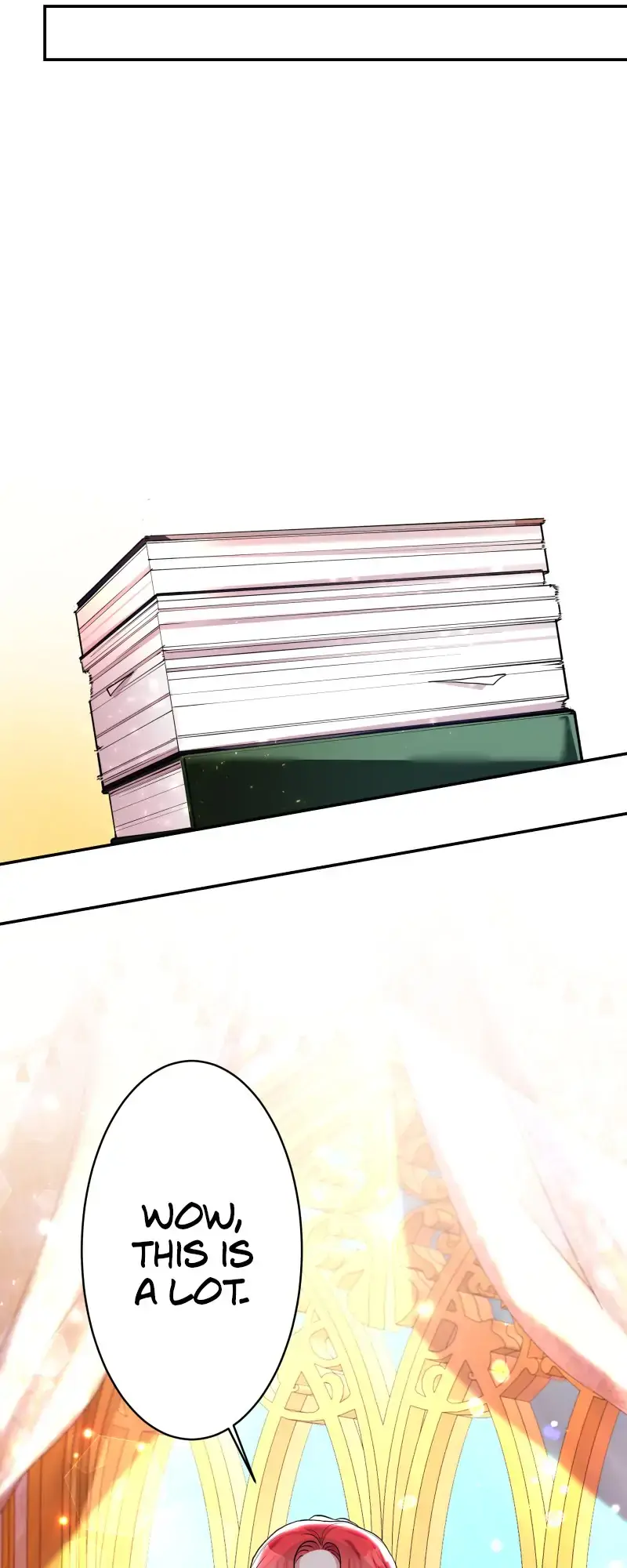 A Villainess' Revenge Is Sweeter Than Honey Chapter 11 Page 37