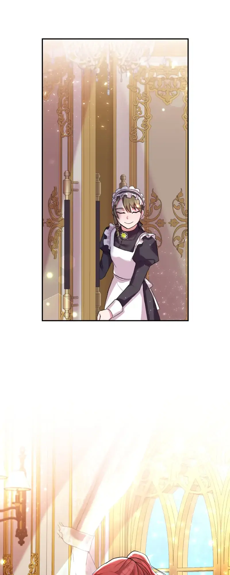 A Villainess' Revenge Is Sweeter Than Honey Chapter 11 Page 43