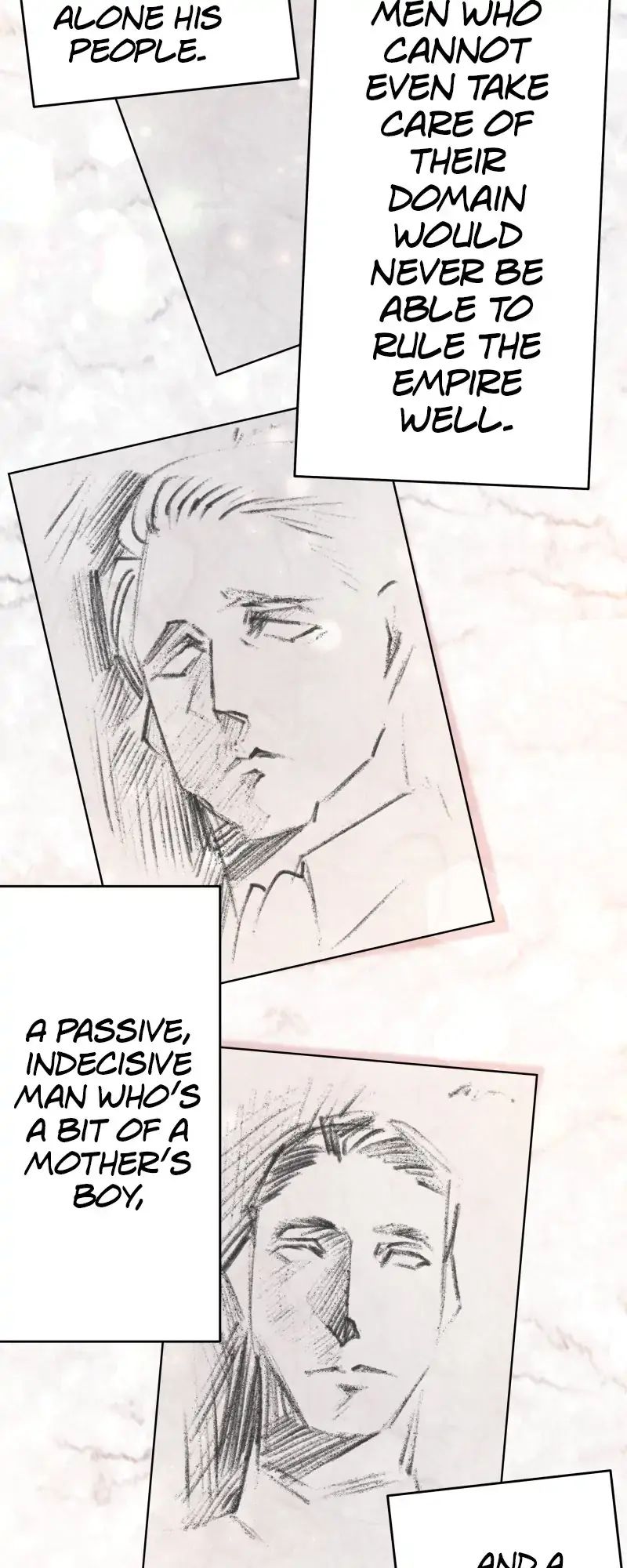 A Villainess' Revenge Is Sweeter Than Honey Chapter 11 Page 45