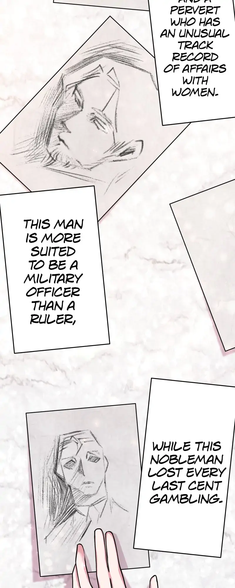 A Villainess' Revenge Is Sweeter Than Honey Chapter 11 Page 46
