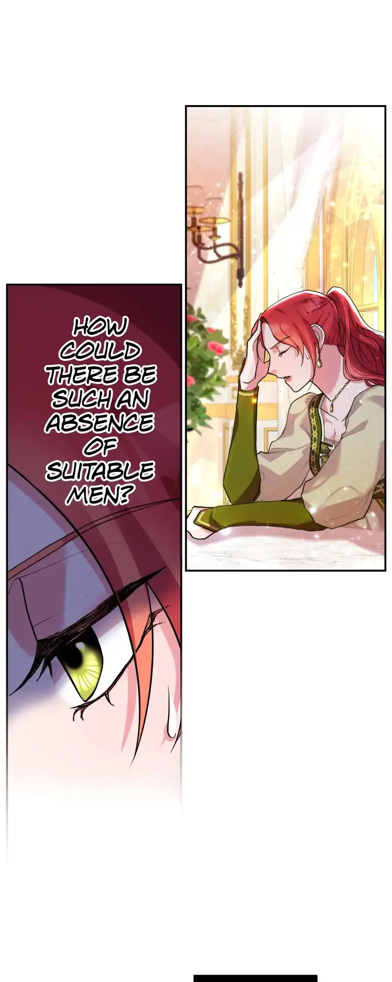 A Villainess' Revenge Is Sweeter Than Honey Chapter 11 Page 48