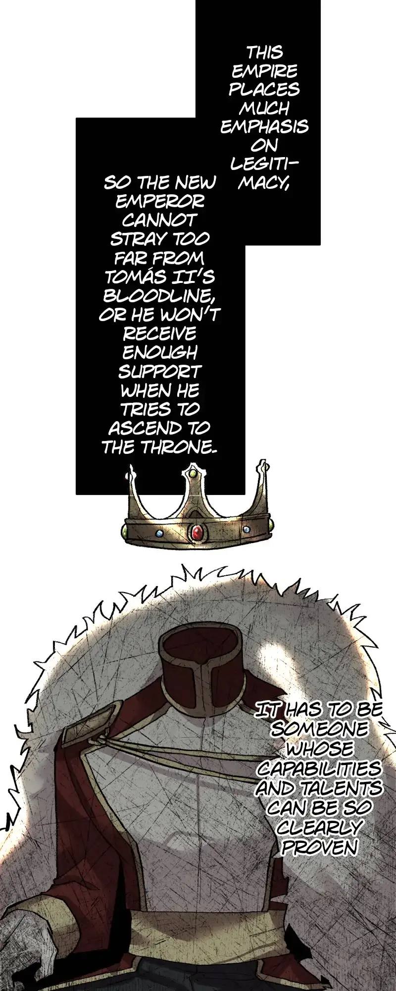 A Villainess' Revenge Is Sweeter Than Honey Chapter 11 Page 49