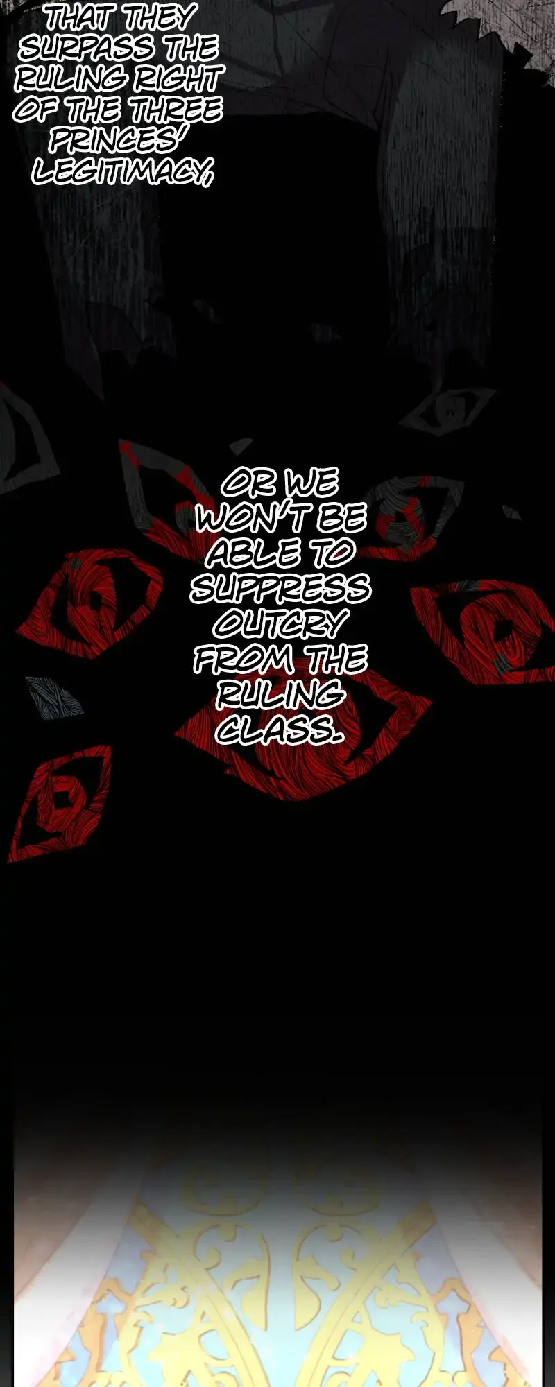 A Villainess' Revenge Is Sweeter Than Honey Chapter 11 Page 50