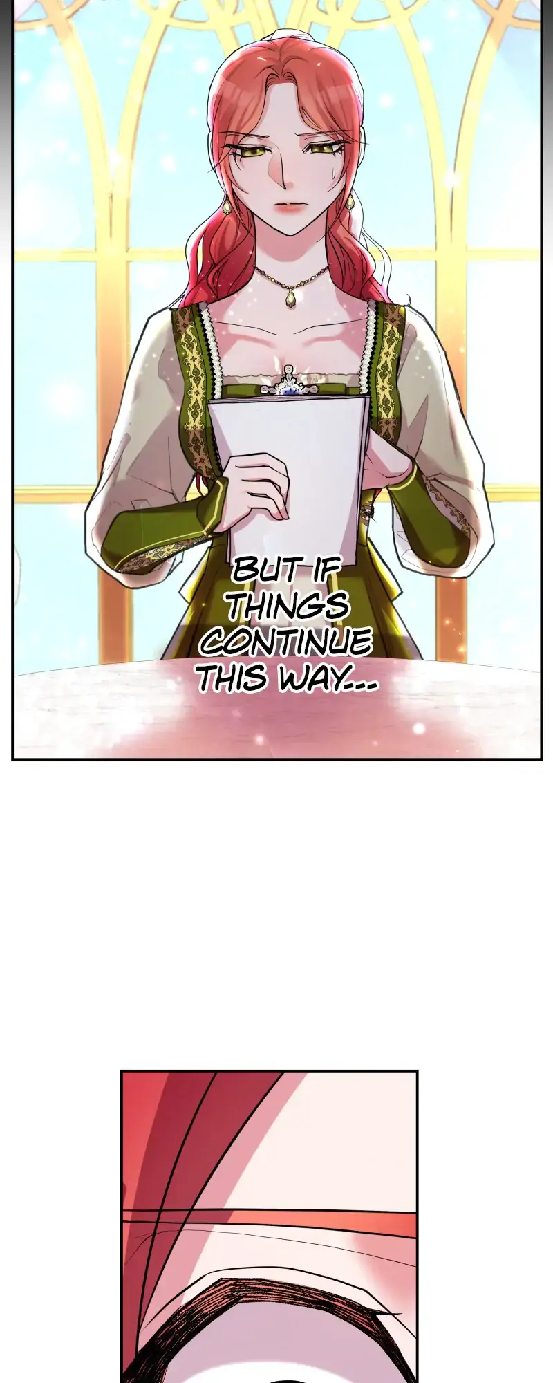 A Villainess' Revenge Is Sweeter Than Honey Chapter 11 Page 51