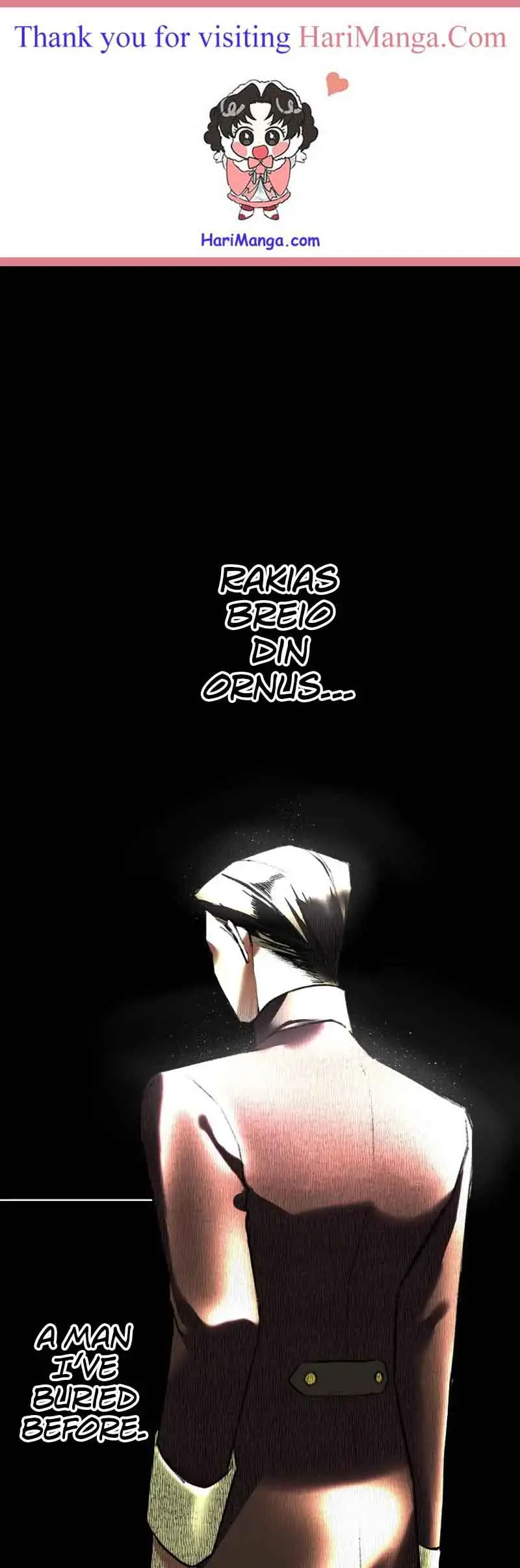 A Villainess' Revenge Is Sweeter Than Honey Chapter 12 Page 2