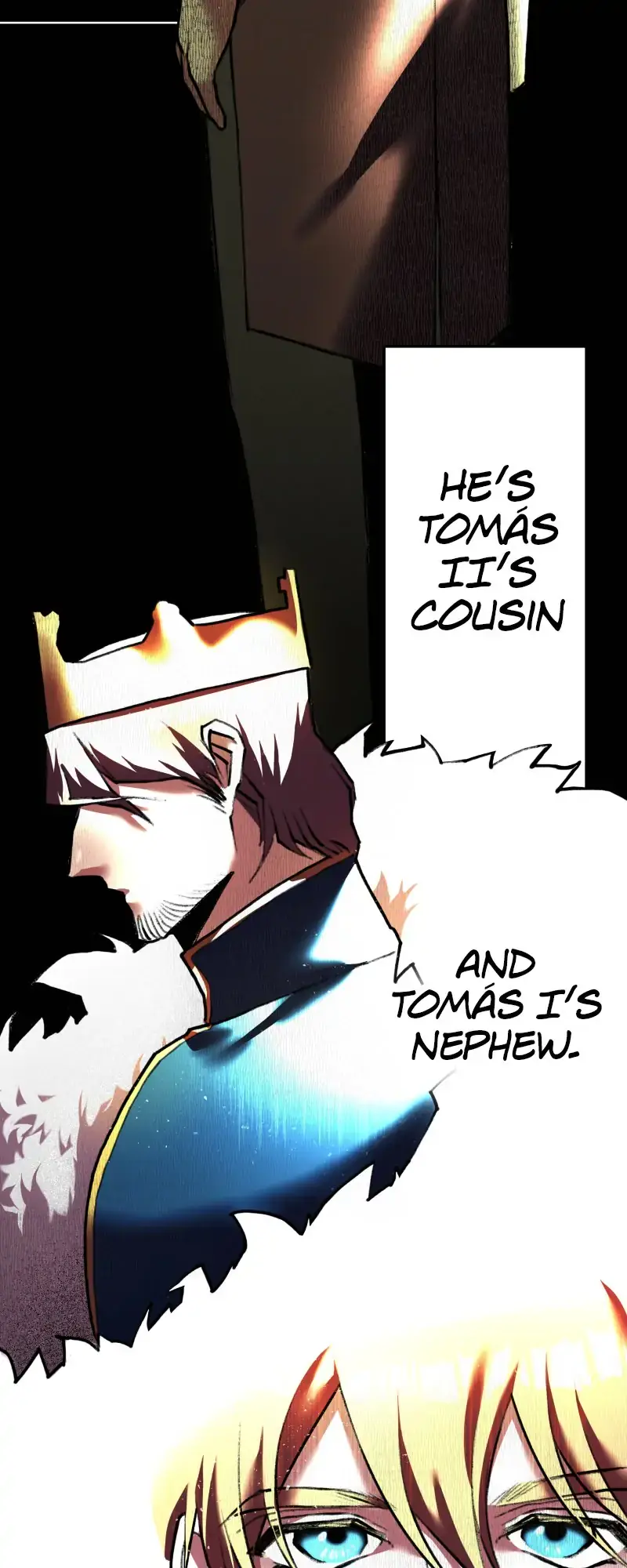 A Villainess' Revenge Is Sweeter Than Honey Chapter 12 Page 3