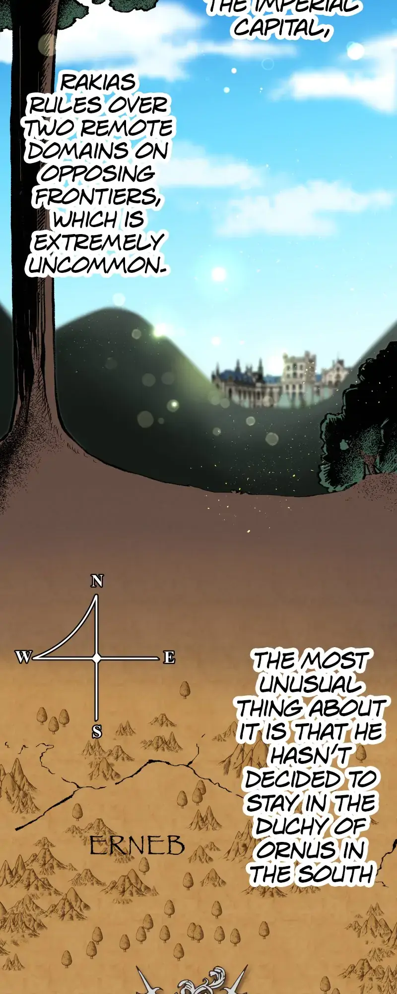A Villainess' Revenge Is Sweeter Than Honey Chapter 12 Page 5