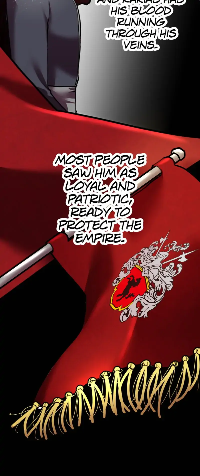 A Villainess' Revenge Is Sweeter Than Honey Chapter 12 Page 8