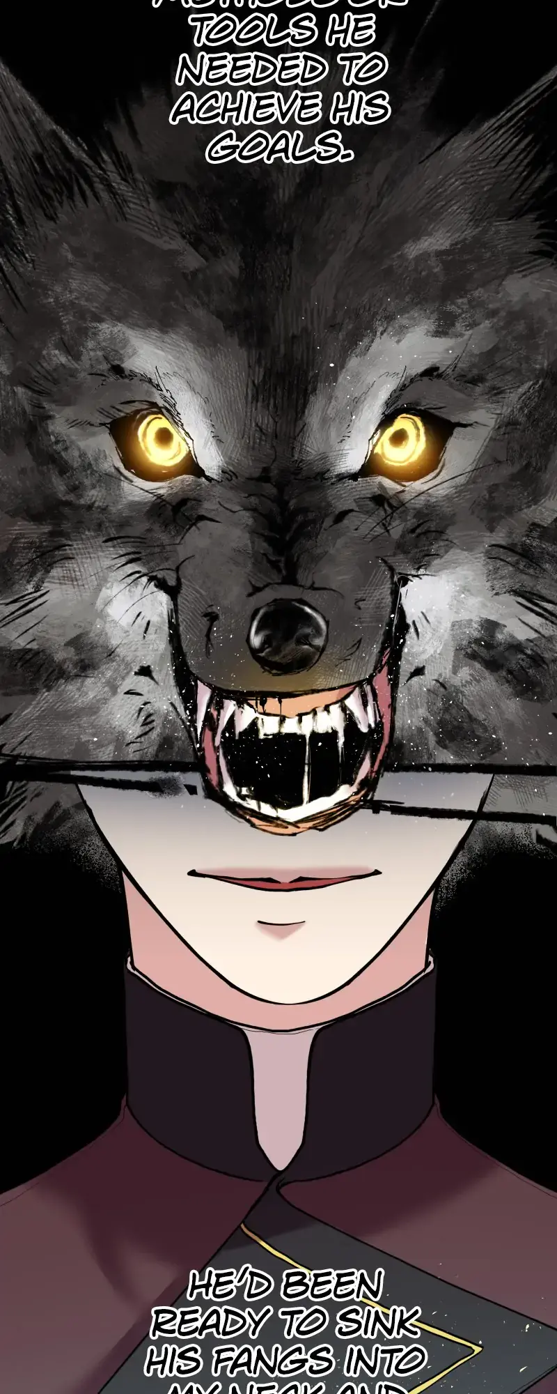 A Villainess' Revenge Is Sweeter Than Honey Chapter 12 Page 11