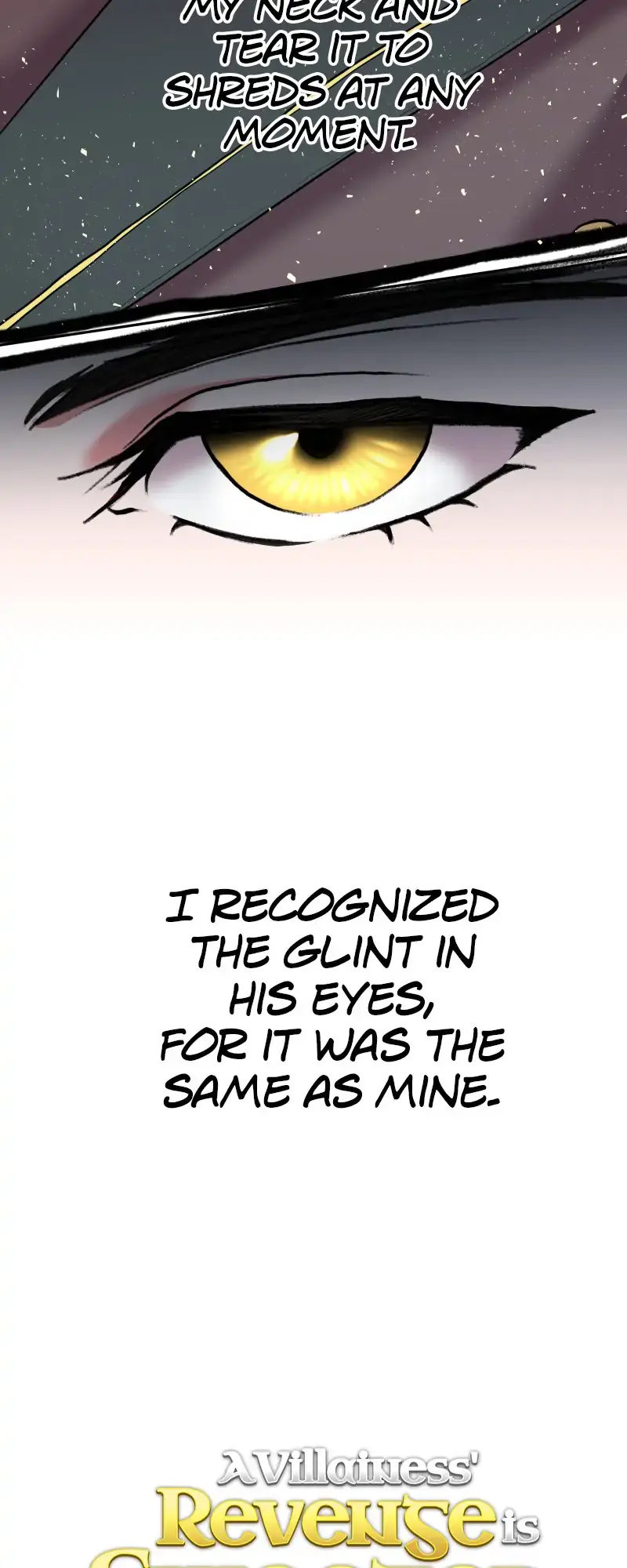 A Villainess' Revenge Is Sweeter Than Honey Chapter 12 Page 12