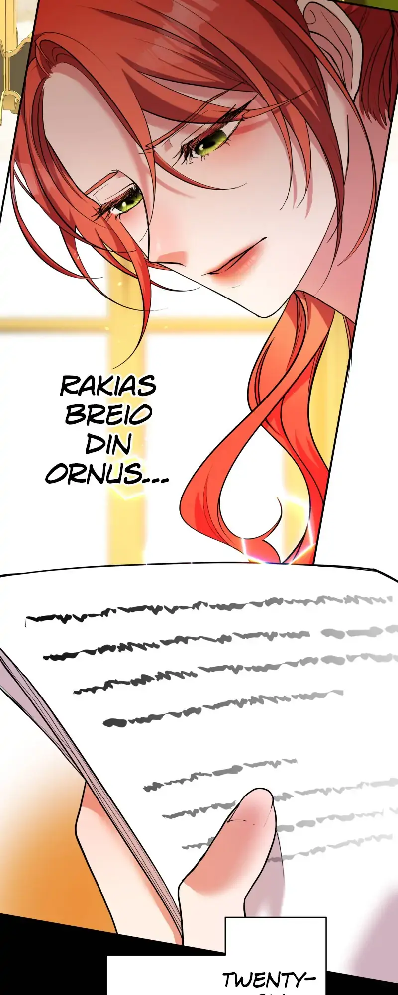 A Villainess' Revenge Is Sweeter Than Honey Chapter 12 Page 15