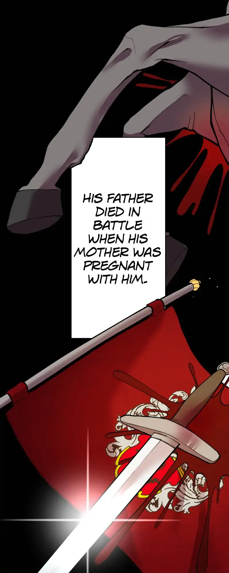 A Villainess' Revenge Is Sweeter Than Honey Chapter 12 Page 17