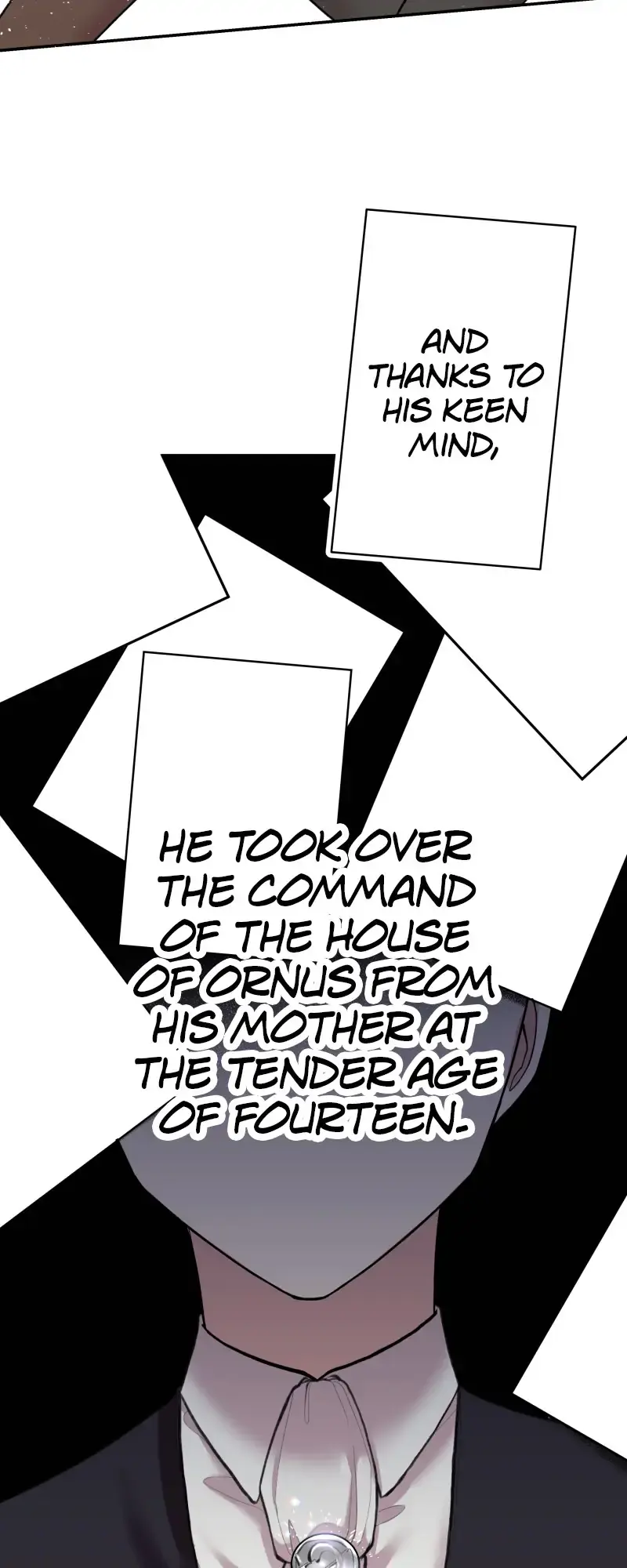 A Villainess' Revenge Is Sweeter Than Honey Chapter 12 Page 19