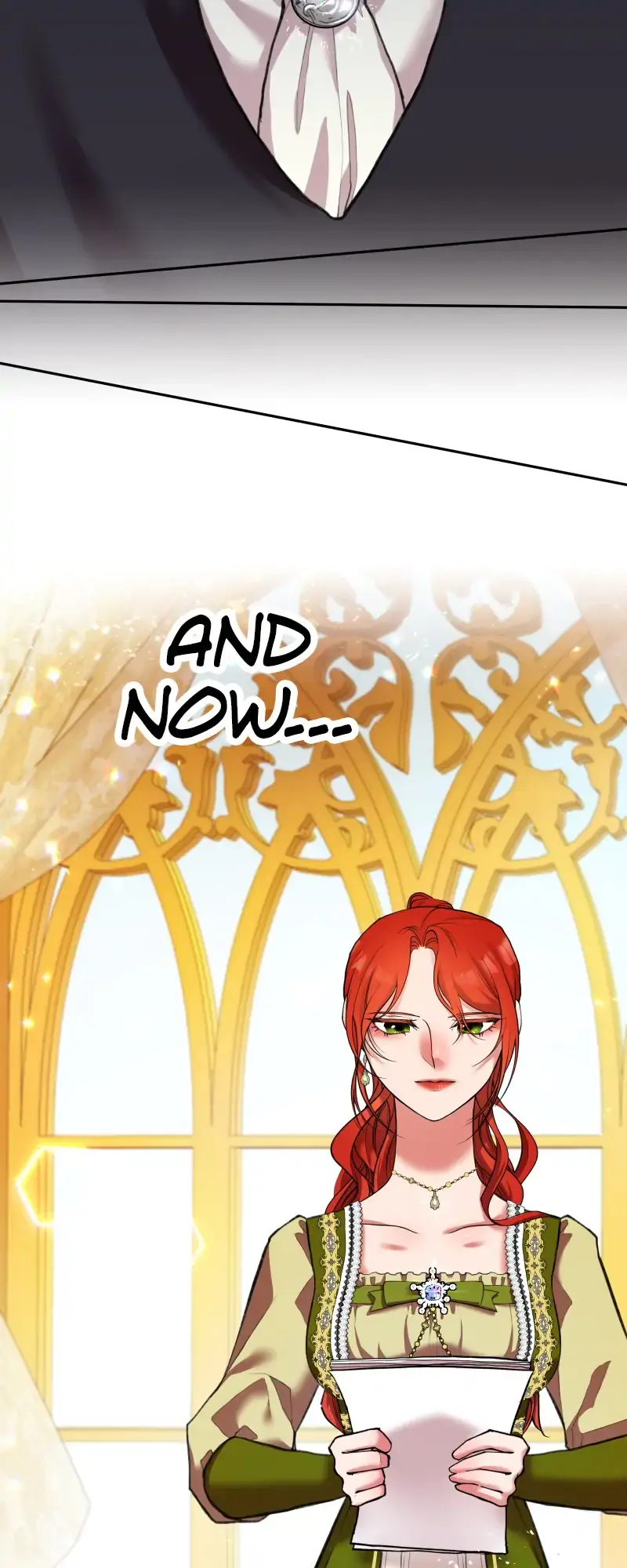 A Villainess' Revenge Is Sweeter Than Honey Chapter 12 Page 20