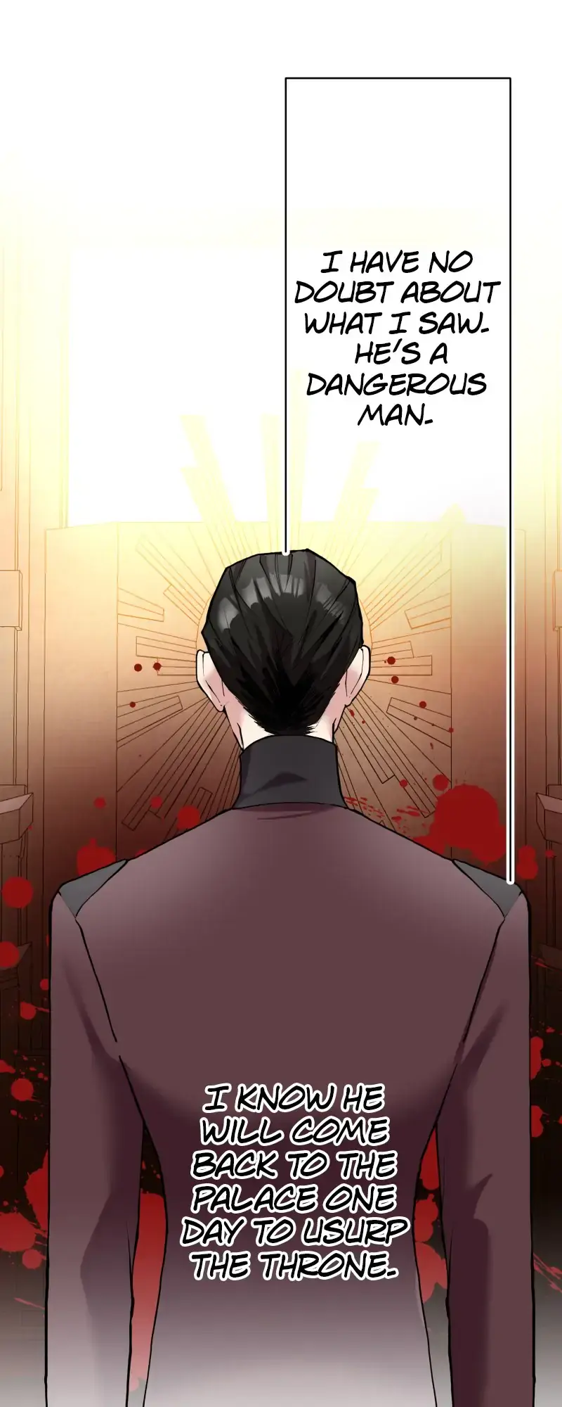 A Villainess' Revenge Is Sweeter Than Honey Chapter 12 Page 24