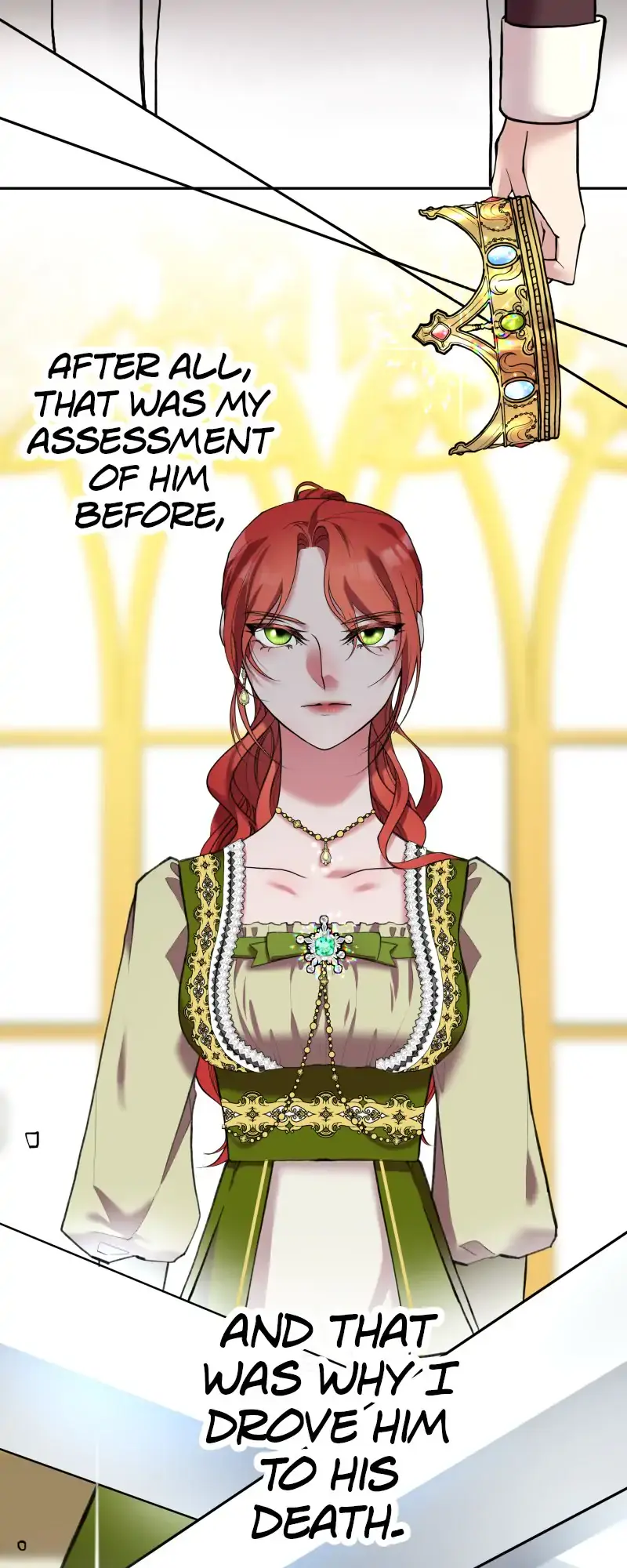 A Villainess' Revenge Is Sweeter Than Honey Chapter 12 Page 25