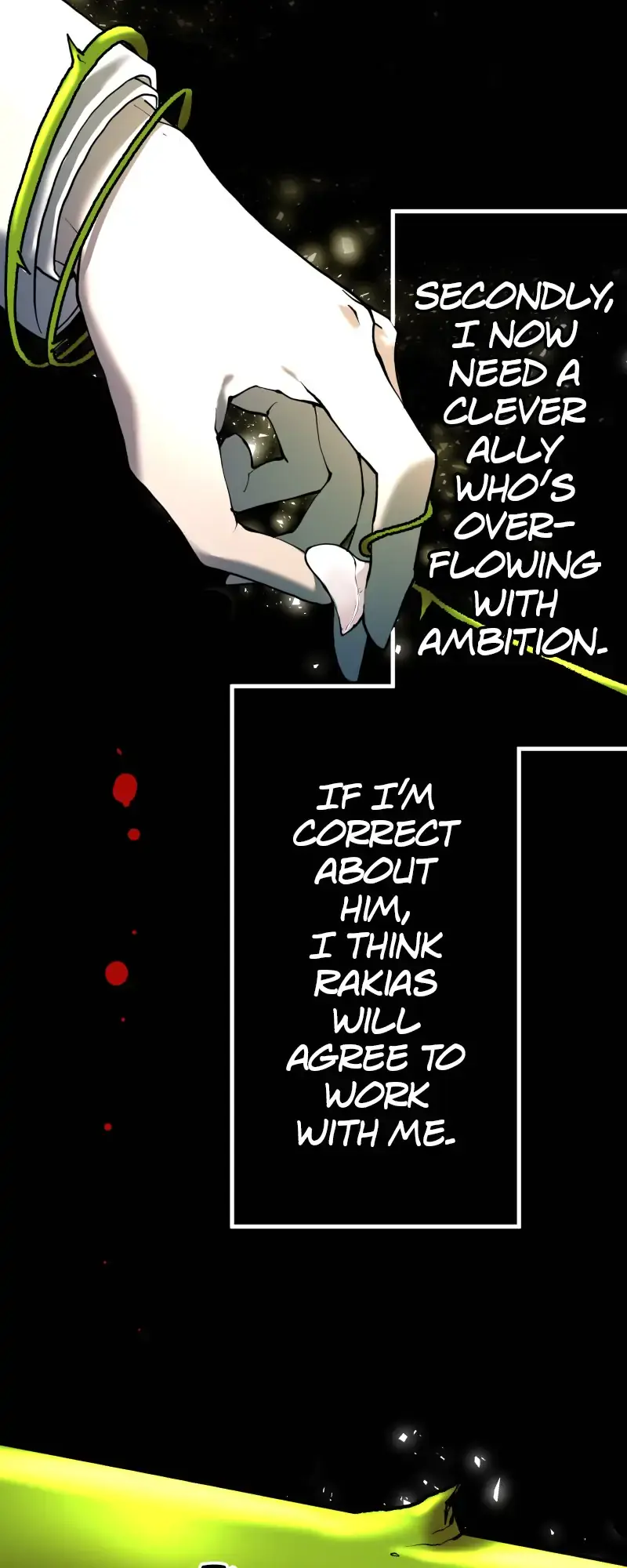 A Villainess' Revenge Is Sweeter Than Honey Chapter 12 Page 28