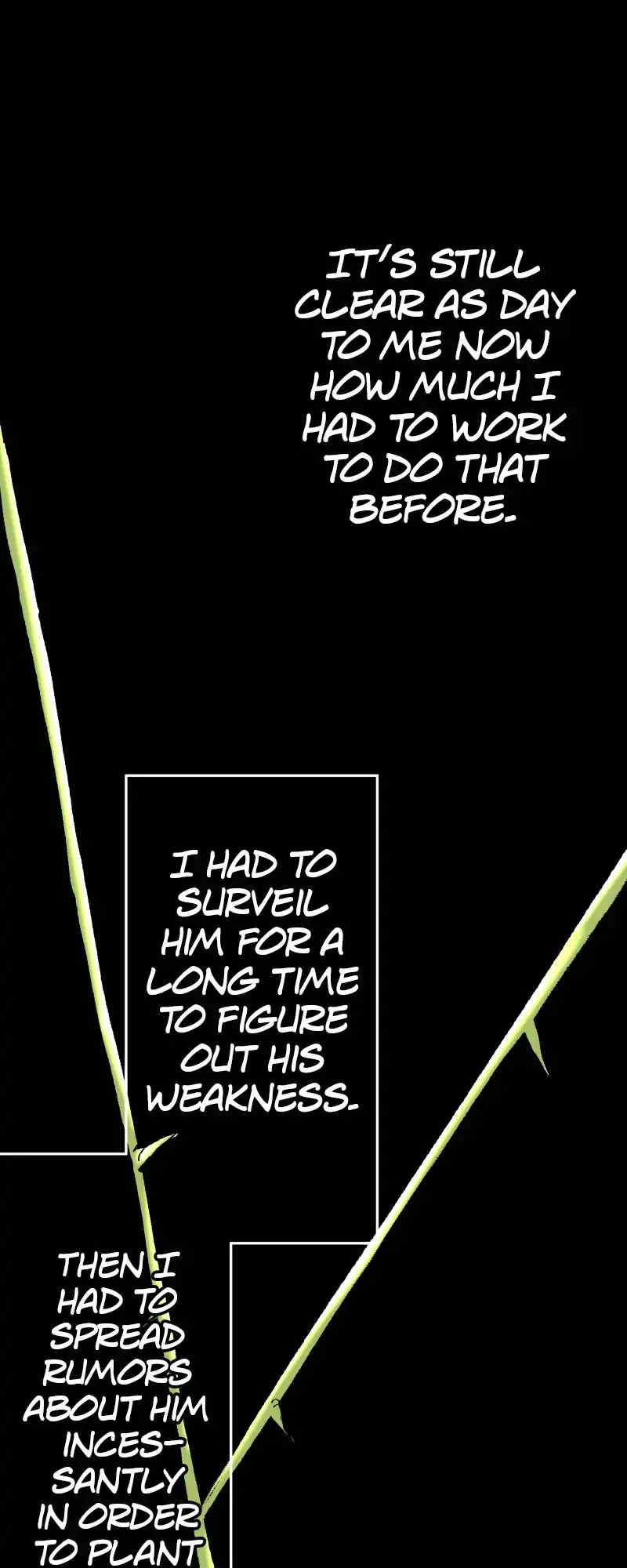 A Villainess' Revenge Is Sweeter Than Honey Chapter 12 Page 31