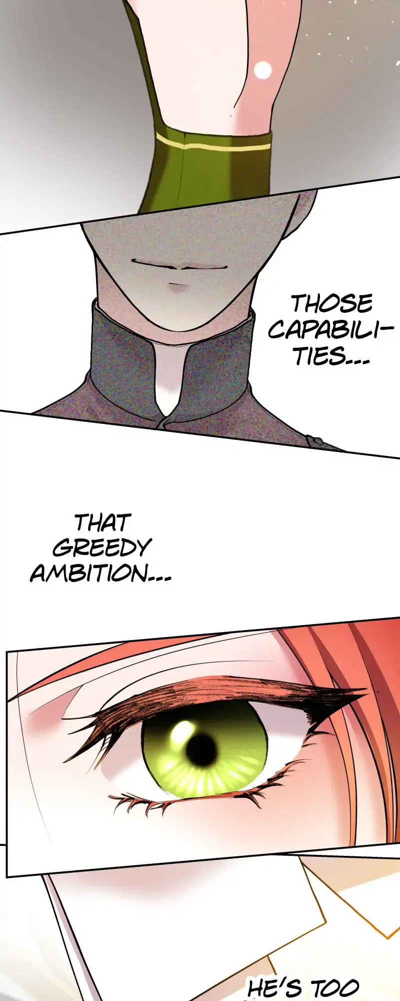 A Villainess' Revenge Is Sweeter Than Honey Chapter 12 Page 34