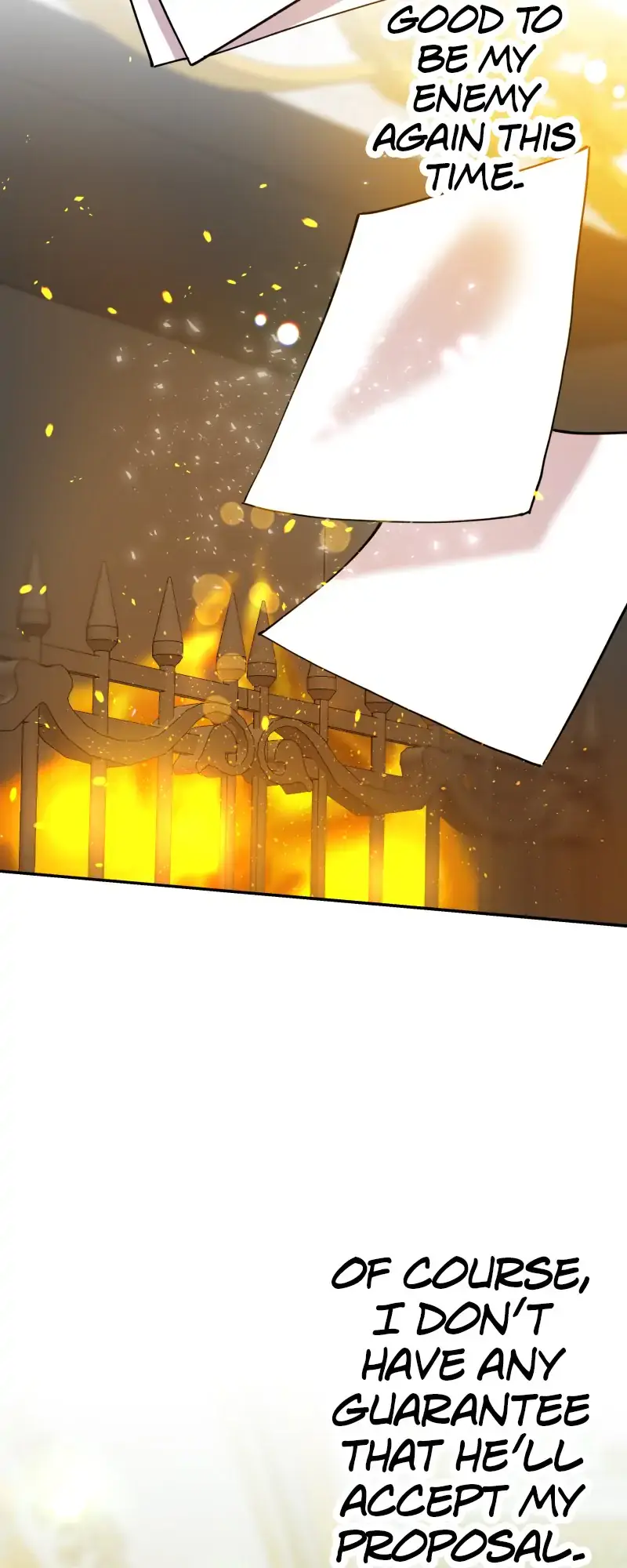 A Villainess' Revenge Is Sweeter Than Honey Chapter 12 Page 35