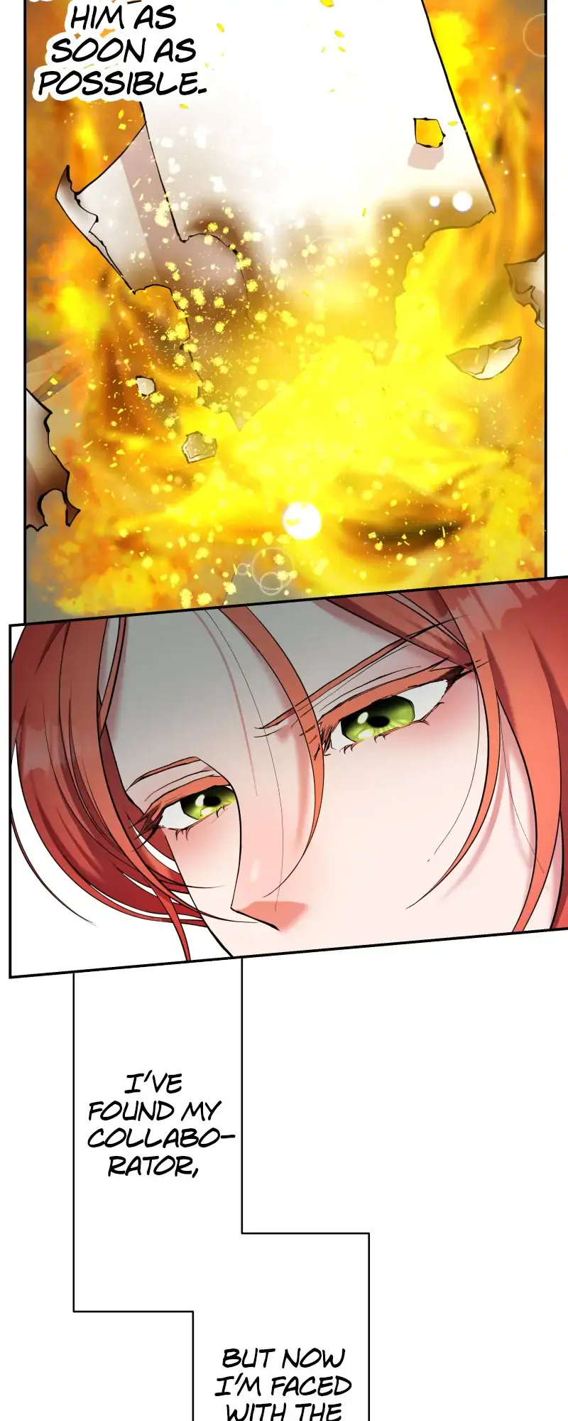 A Villainess' Revenge Is Sweeter Than Honey Chapter 12 Page 37