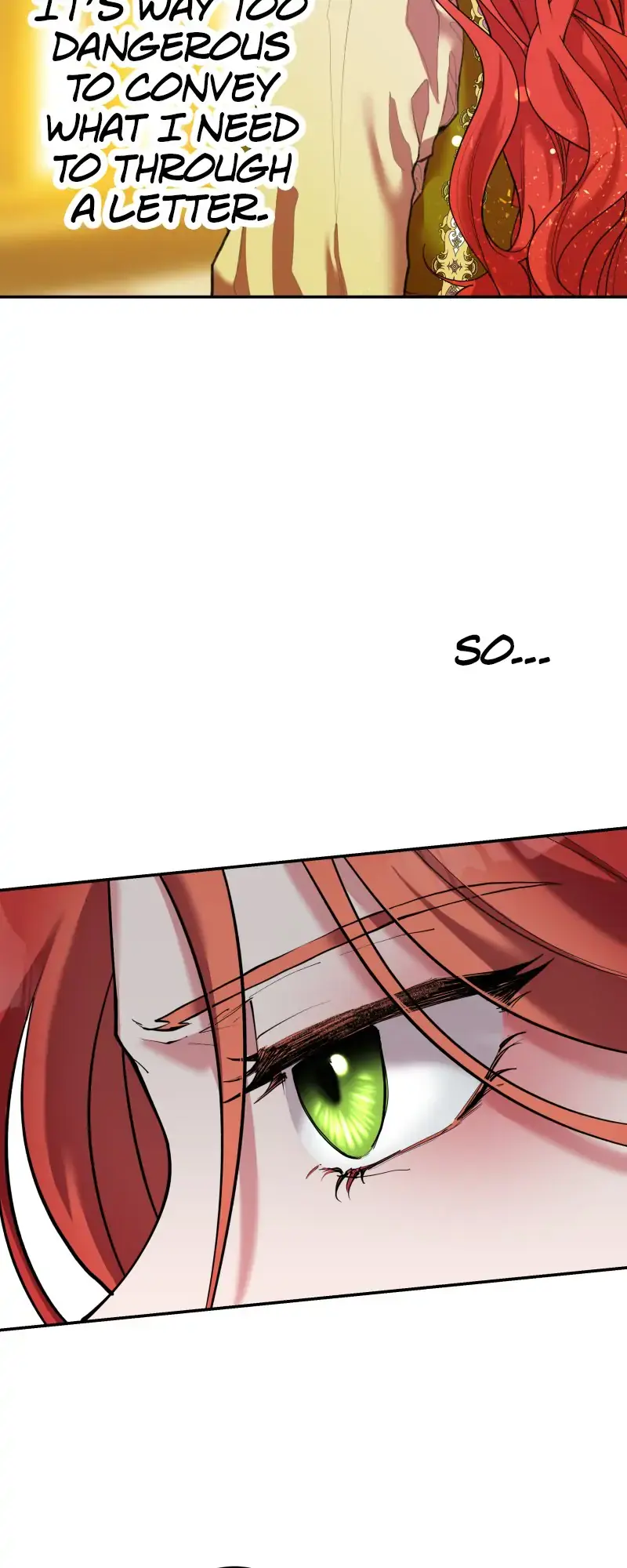 A Villainess' Revenge Is Sweeter Than Honey Chapter 12 Page 43