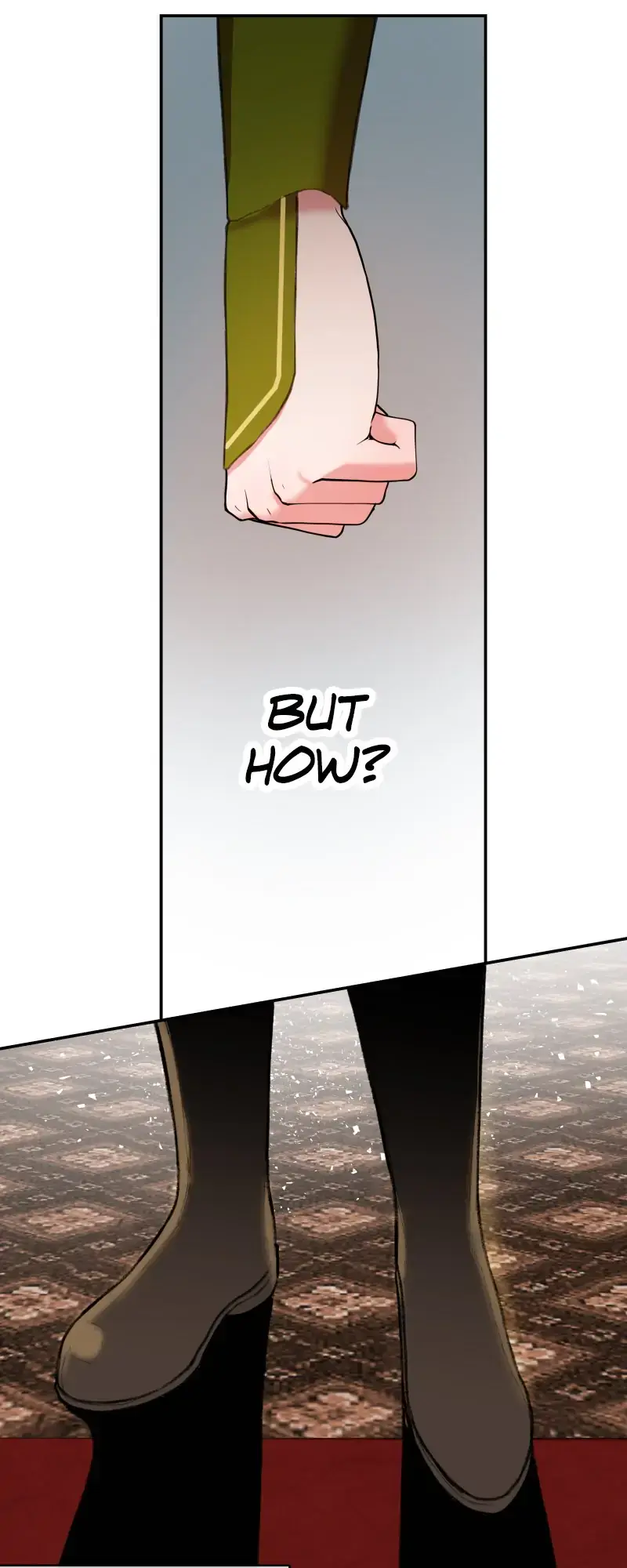 A Villainess' Revenge Is Sweeter Than Honey Chapter 12 Page 45