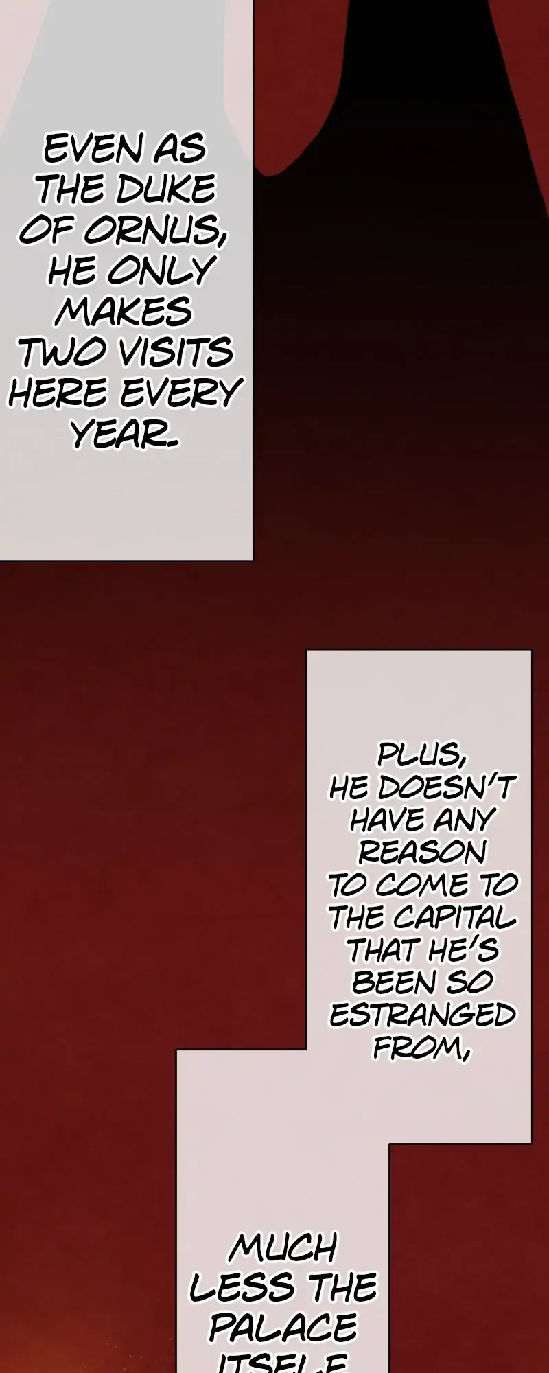 A Villainess' Revenge Is Sweeter Than Honey Chapter 12 Page 46