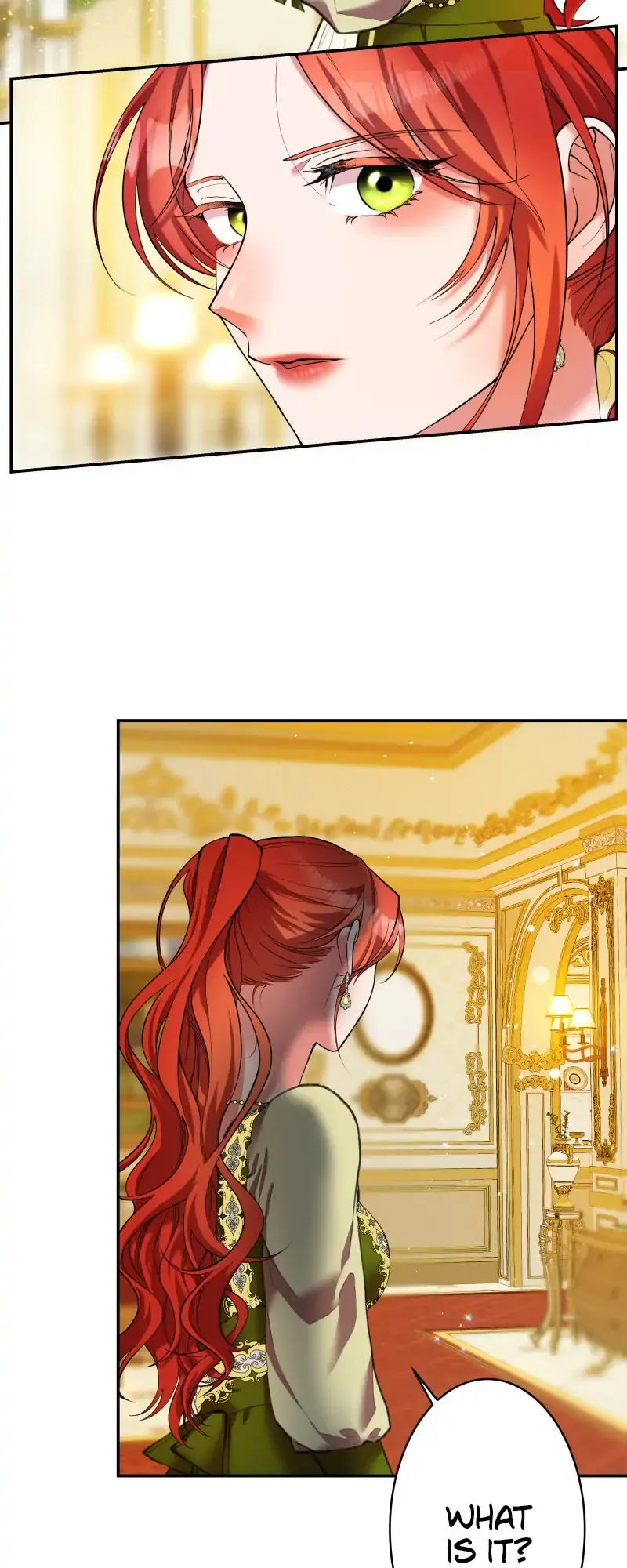 A Villainess' Revenge Is Sweeter Than Honey Chapter 12 Page 48