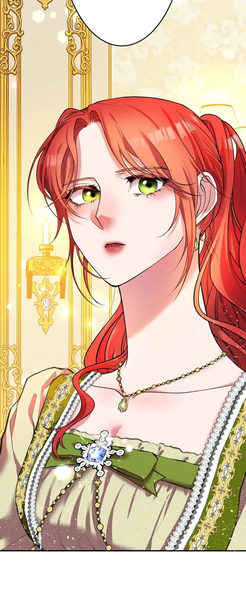 A Villainess' Revenge Is Sweeter Than Honey Chapter 12 Page 50