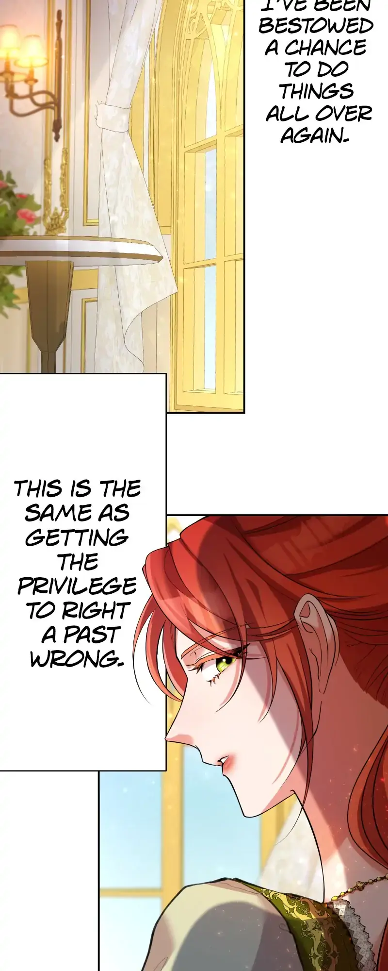 A Villainess' Revenge Is Sweeter Than Honey Chapter 13 Page 3