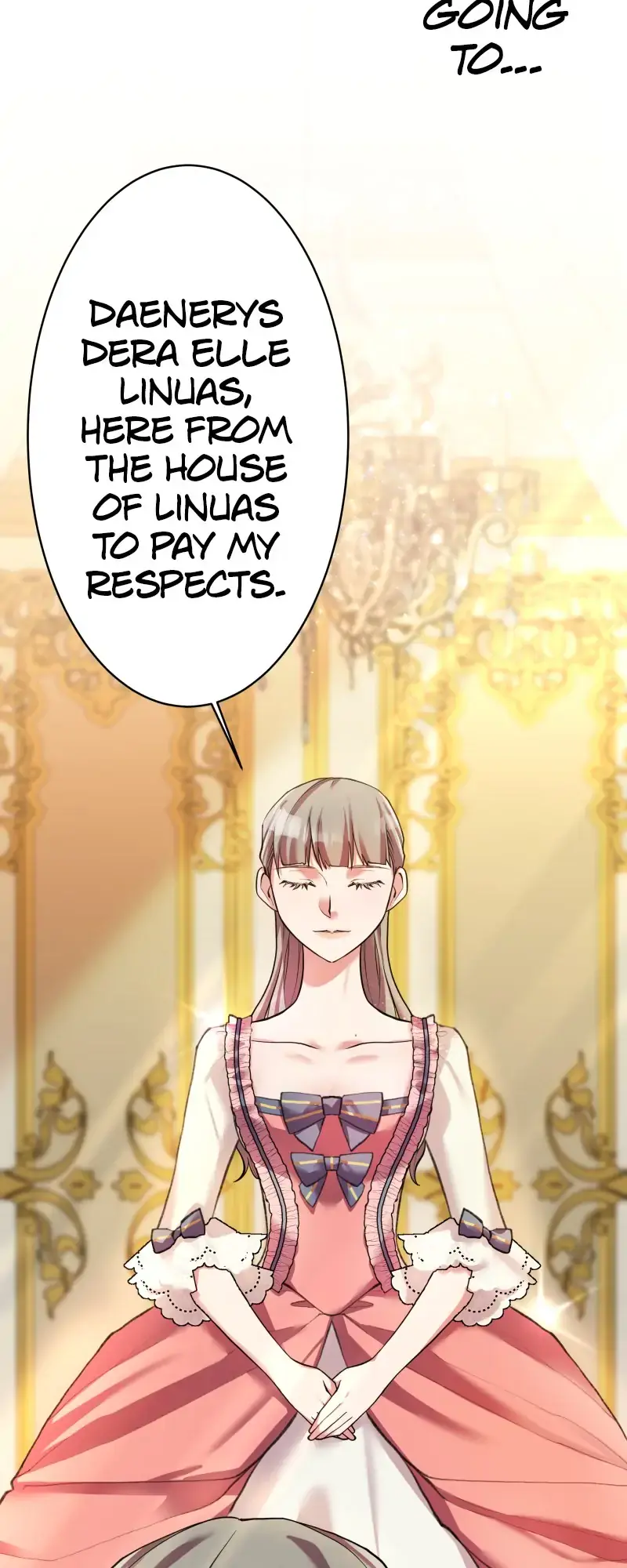 A Villainess' Revenge Is Sweeter Than Honey Chapter 13 Page 5