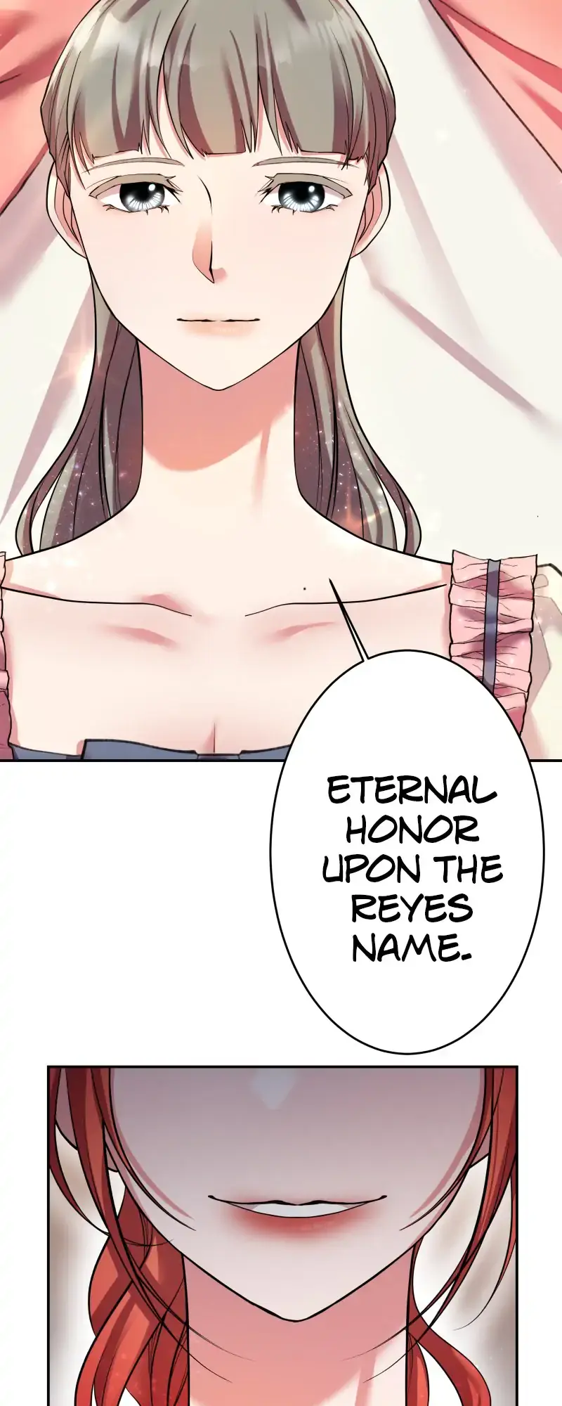 A Villainess' Revenge Is Sweeter Than Honey Chapter 13 Page 6