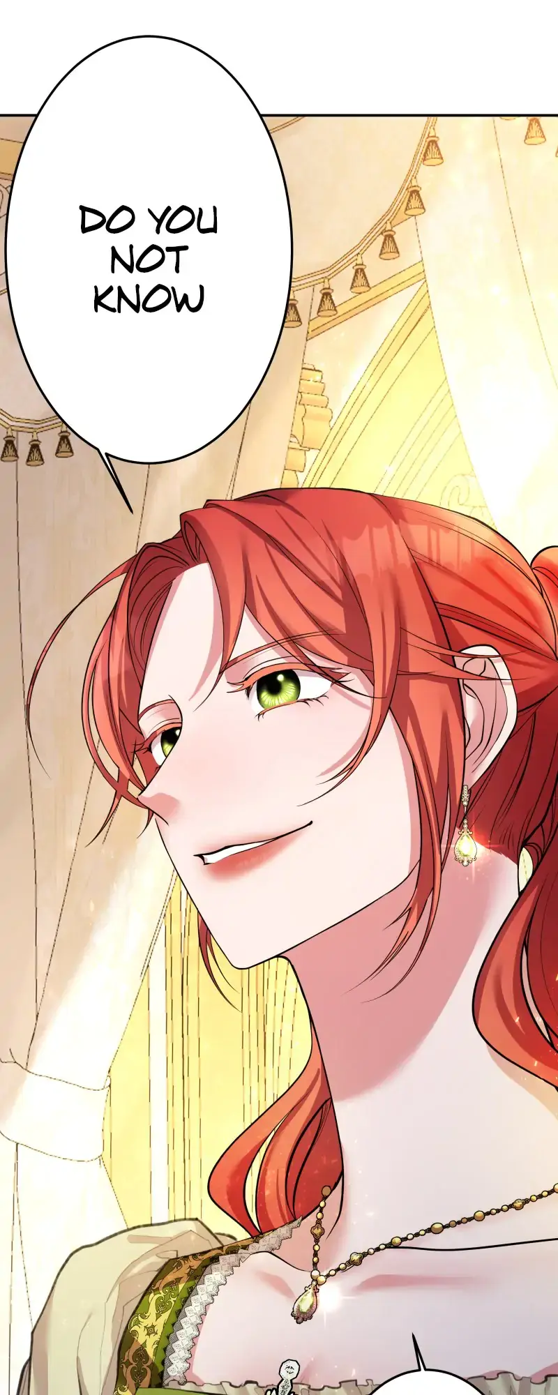 A Villainess' Revenge Is Sweeter Than Honey Chapter 13 Page 8