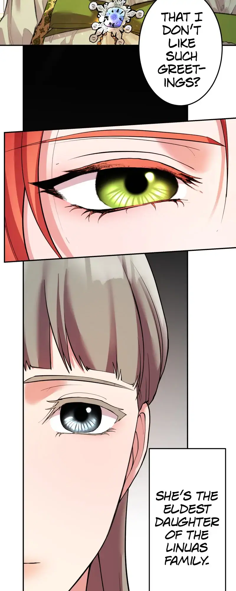 A Villainess' Revenge Is Sweeter Than Honey Chapter 13 Page 9