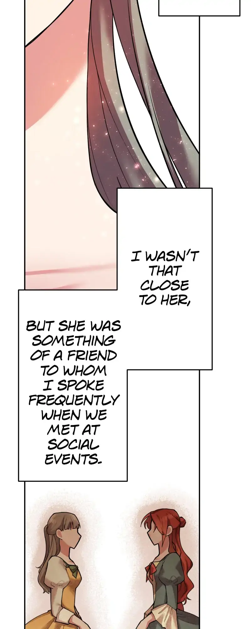 A Villainess' Revenge Is Sweeter Than Honey Chapter 13 Page 10
