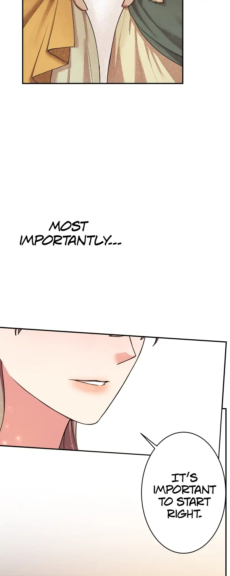 A Villainess' Revenge Is Sweeter Than Honey Chapter 13 Page 11