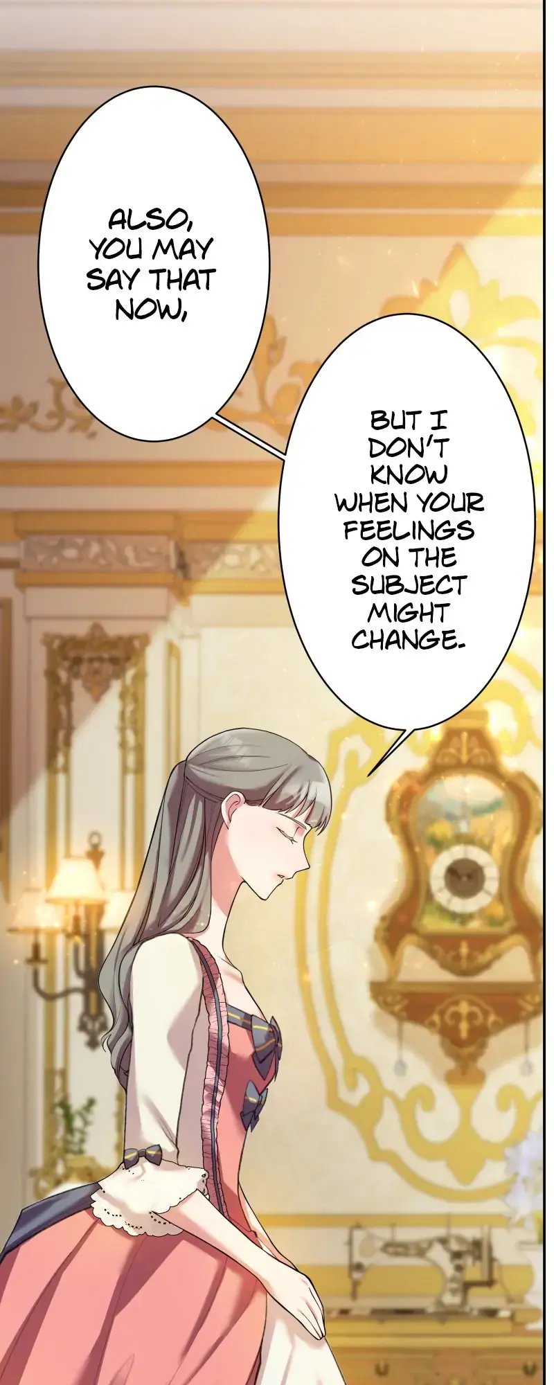 A Villainess' Revenge Is Sweeter Than Honey Chapter 13 Page 12