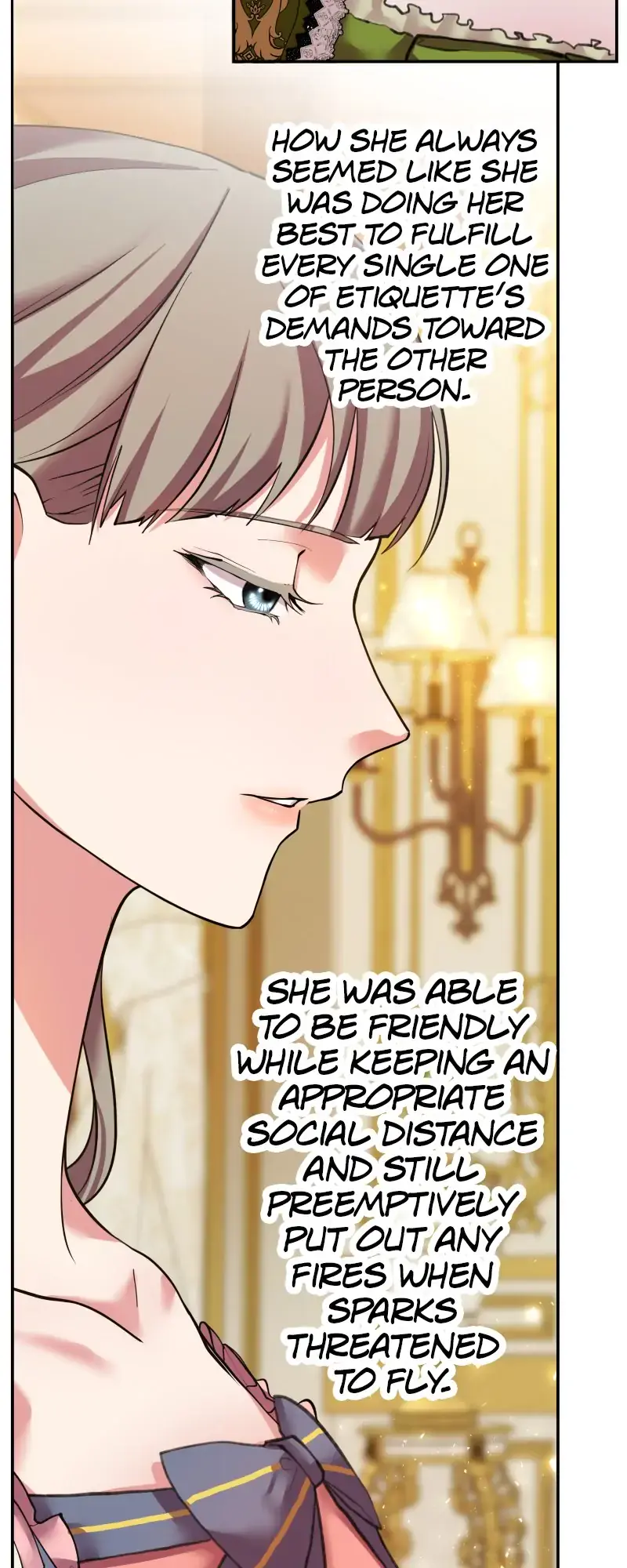 A Villainess' Revenge Is Sweeter Than Honey Chapter 13 Page 14