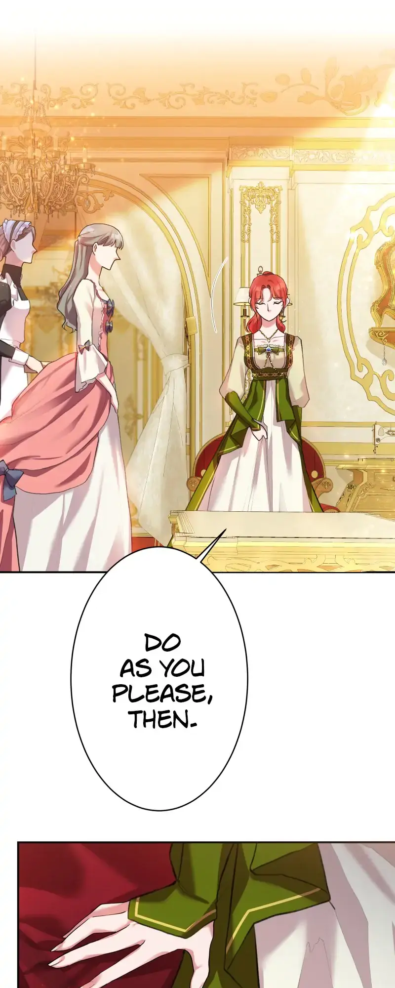 A Villainess' Revenge Is Sweeter Than Honey Chapter 13 Page 16