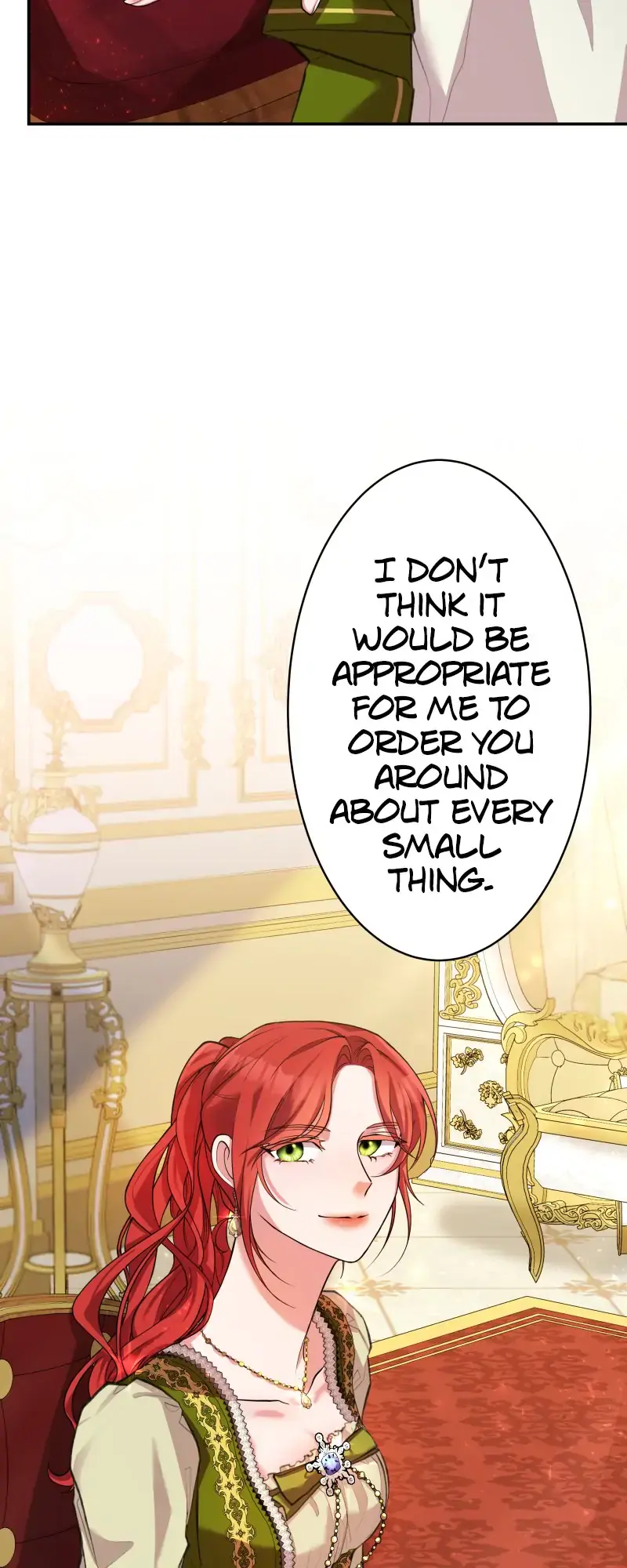 A Villainess' Revenge Is Sweeter Than Honey Chapter 13 Page 17