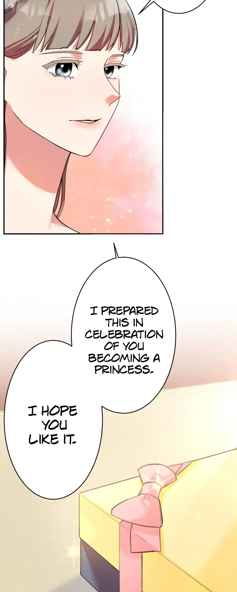 A Villainess' Revenge Is Sweeter Than Honey Chapter 13 Page 21