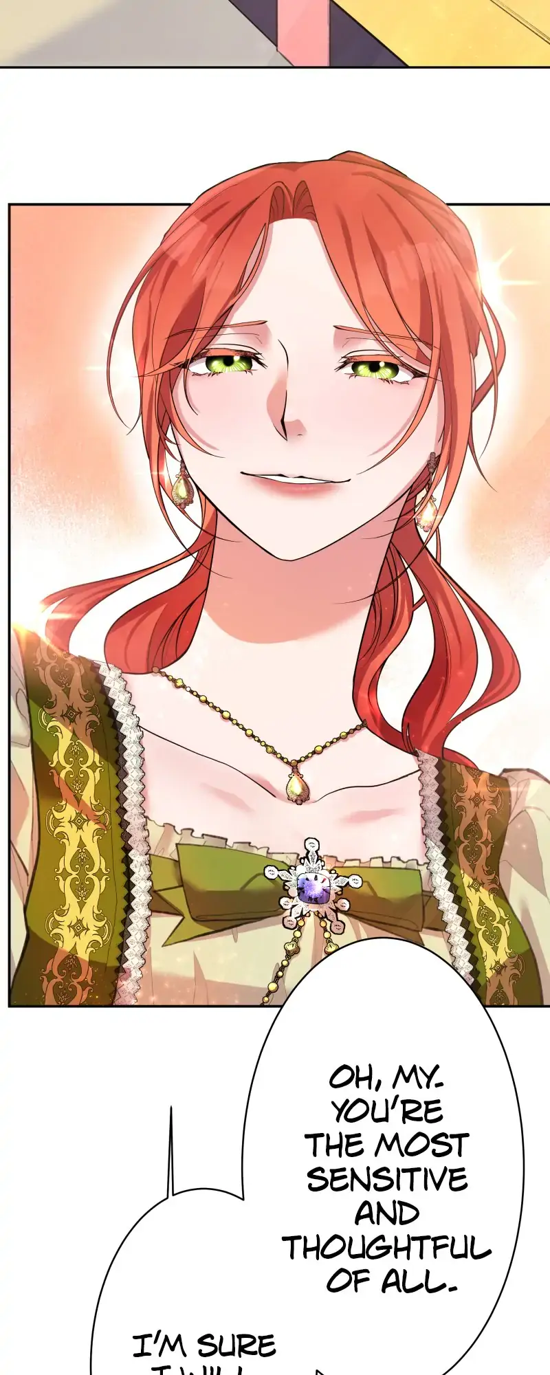 A Villainess' Revenge Is Sweeter Than Honey Chapter 13 Page 22
