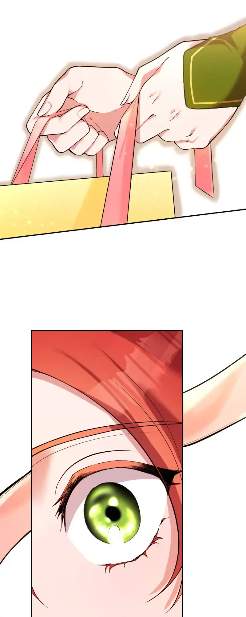A Villainess' Revenge Is Sweeter Than Honey Chapter 13 Page 24