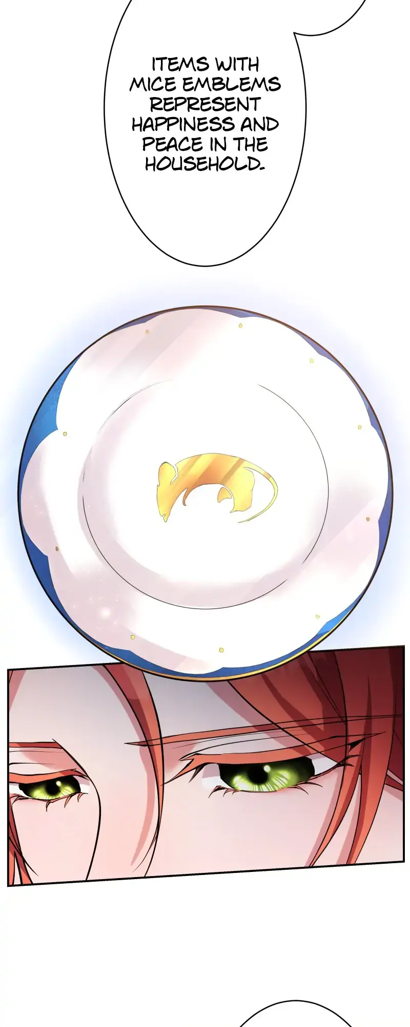 A Villainess' Revenge Is Sweeter Than Honey Chapter 13 Page 27